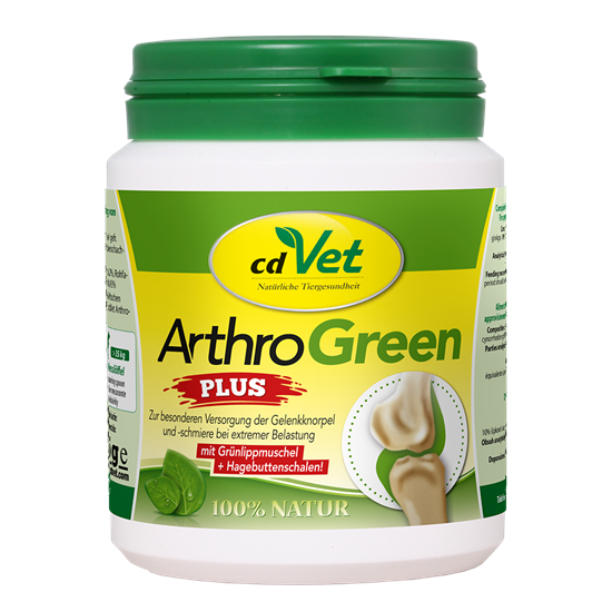 ArthroGreen plus_0