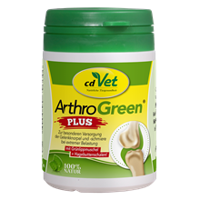 ArthroGreen plus Pulver_0