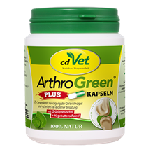 ArthroGreen plus Kapseln_0