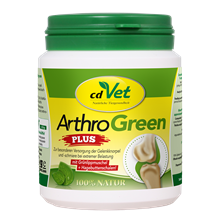 ArthroGreen plus Pulver_0