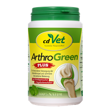 ArthroGreen plus Pulver_0