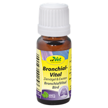 BronchialVital Ziervögel & Exoten_0