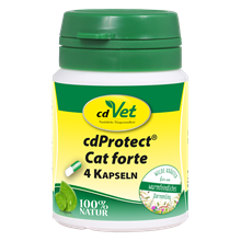 cdProtect Cat forte Kapseln_0