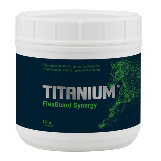 Titanium FlexGuard Synergy_0