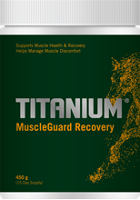 Titanium MuscleGuard Recovery_0