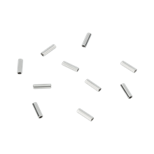 Vi Crimp 12mm für Nylon-Faden bis 80/100lb, unsteril_1