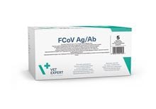 Vetexpert FCoV Ag/Ab Schnelltest_1