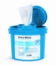 Feuchthandtuchspender Desco Wipes_2147483647