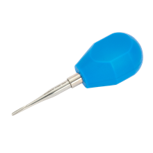 Vi Dentalhebel 3,0mm (blau) - 12603_1