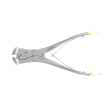 Vi Drahtschneidezange TC bis 2.5mm, 230mm-001236_1