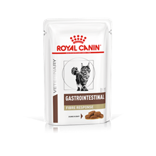 Royal Canin Veterinary Gastrointestinal Fibre Response Nassfutter für Katzen_2147483647