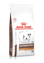 Royal Canin Veterinary Gastrointestinal Low Fat Small Dogs Trockenfutter für Hunde_2147483647