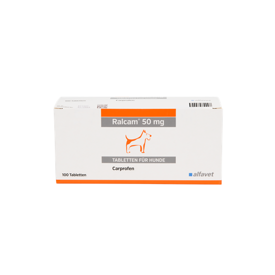 Ralcam 50 mg Tabletten_0