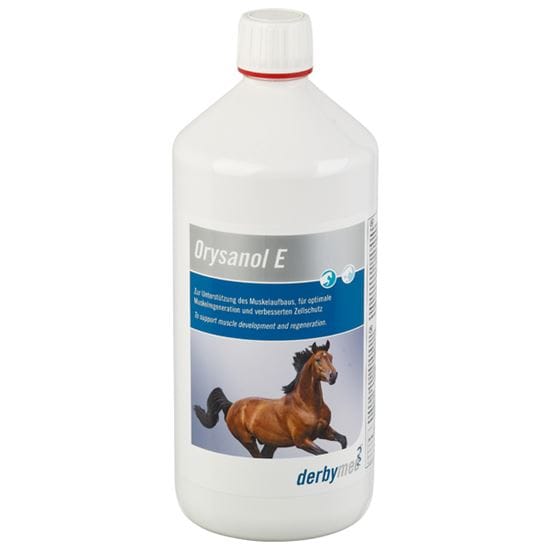 Derbymed Orysanol E_1