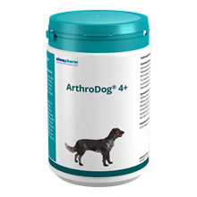 ArthroDog 4+ Pulver_0