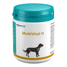 MultiVital H_0