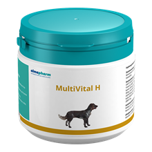 MultiVital H_0