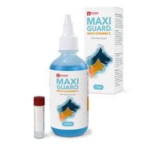 Maxiguard Reinigungsgel + Vitamin C_1