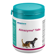 Almazyme Tabs_0