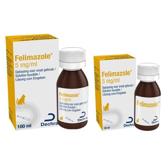 Felimazole 5 mg/ml_0