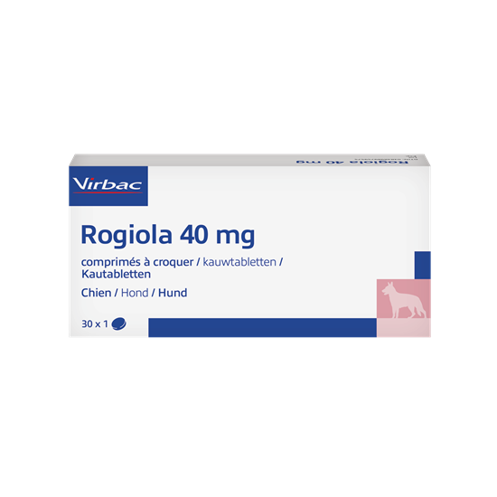 Rogiola 40 mg Kautabletten_0