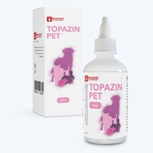 Topazin Pet_0