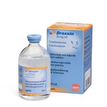 DRAXXIN 25 MG/ML _0