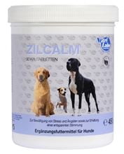 Zilcalm Kautabletten_0