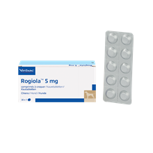 Rogiola 5 mg Kautabletten_0