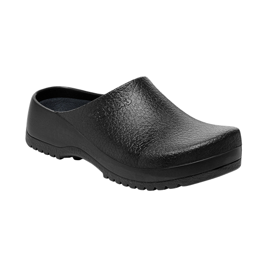 Birkenstockschuhe Super Birki Fusion PU Black_0