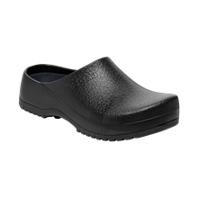 Birkenstockschuhe Super Birki Fusion PU Black Gr. 37_0