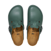 Birkenstockschuhe Boston Pro LE Thyme_0