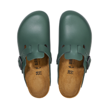 Birkenstockschuhe Boston Pro LE Thyme Gr. 37_0