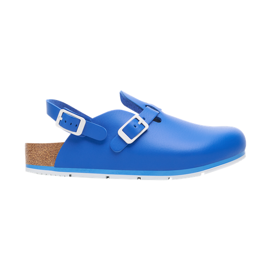 Birkenstockschuhe Kay Pro LE Blue_0