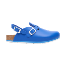 Birkenstockschuhe Kay Pro LE Blue Gr. 37_0