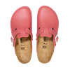 Birkenstockschuhe Boston Pro LE Mars Red_0