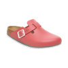 Birkenstockschuhe Boston Pro LE Mars Red_1