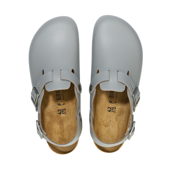 Birkenstockschuhe Tokio Pro LE Grey _0