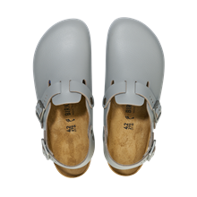 Birkenstockschuhe Tokio Pro LE Grey Gr. 38_0