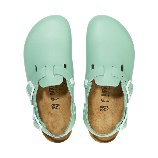 Birkenstockschuhe Tokio Pro LE Matcha_0