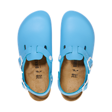 Birkenstockschuhe Tokio Pro LE Sky Blue Gr. 41_0