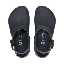 Birkenstockschuhe Birki Air 2.0 PU Black Gr. 37_0