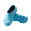 Birkenstockschuhe Super Birki Fusion PU Blue Light_0