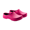 Birkenstockschuhe Super Birki Fusion PU Raspberry Sorbet_0