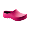 Birkenstockschuhe Super Birki Fusion PU Raspberry Sorbet_1