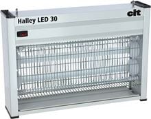 Kerbl Fliegenvernichter Halley LED 30 blau_0