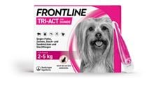 Frontline Tri-Act XS 2-5 kg_0