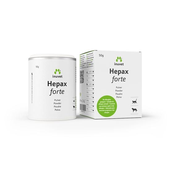 Hepax forte Pulver_0