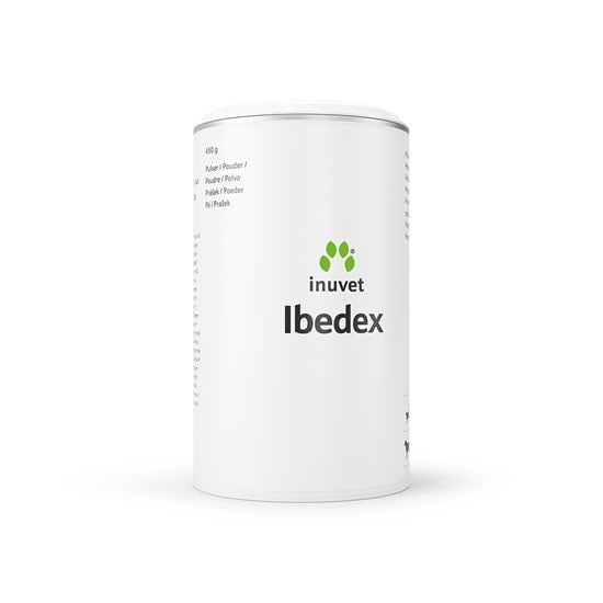 Ibedex Pulver_0