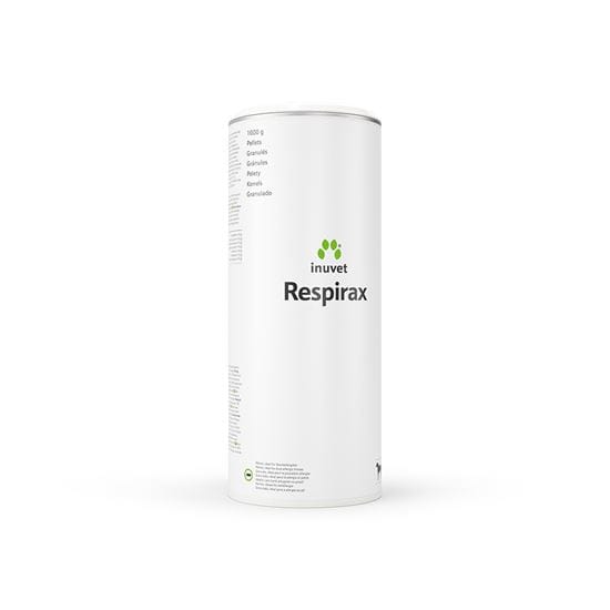 Respirax für Pferde Pellets_0